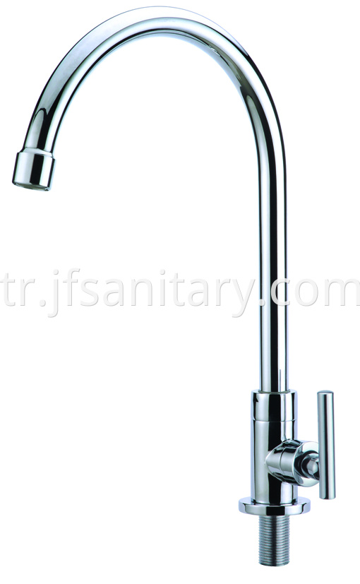 kitchen faucet india